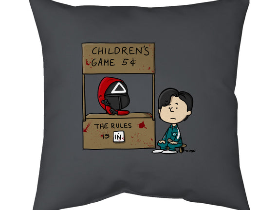 Childrens Game