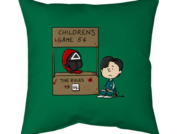 Childrens Game