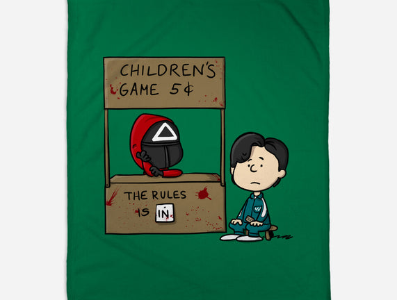 Childrens Game