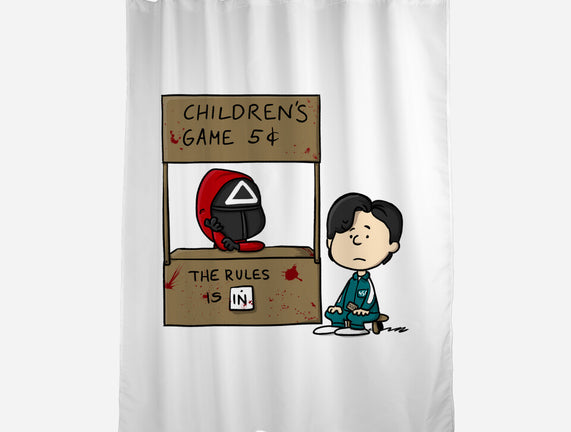 Childrens Game