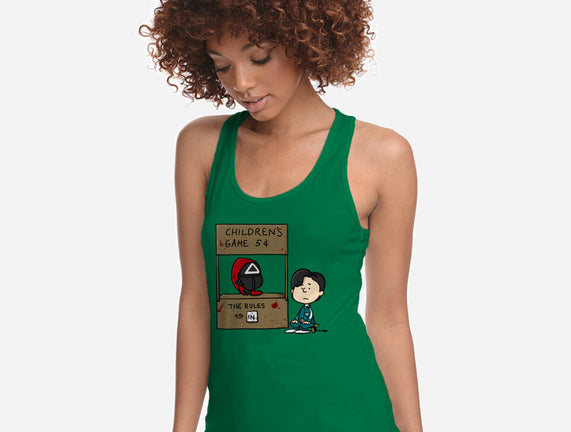 Childrens Game