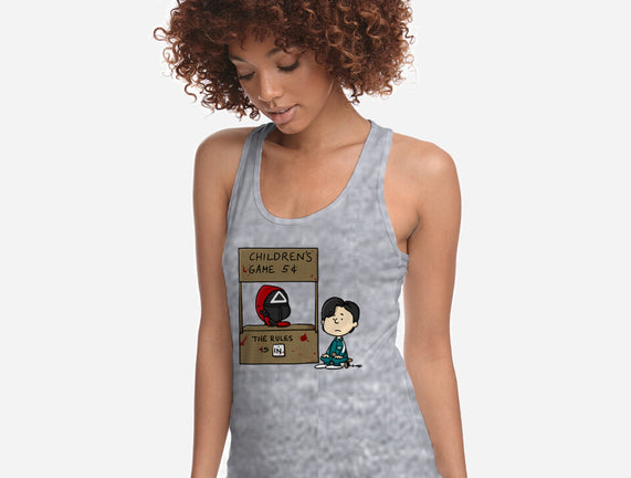 Childrens Game