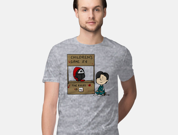 Childrens Game