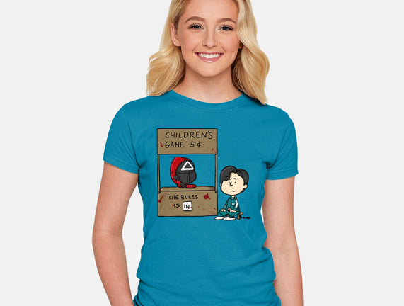 Childrens Game
