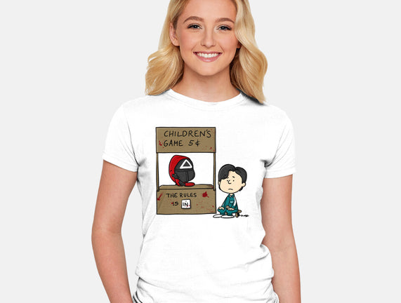 Childrens Game