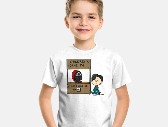 Childrens Game