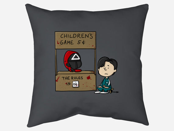 Childrens Game