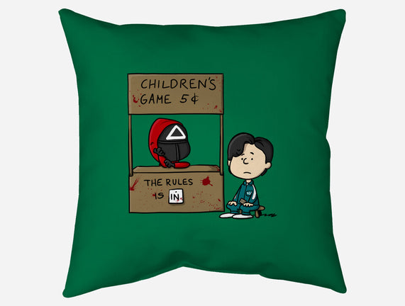 Childrens Game