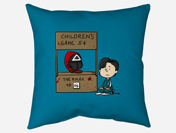 Childrens Game