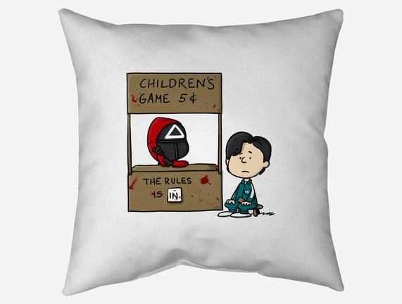 Childrens Game