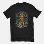 Flaying The Mind-mens heavyweight tee-glassstaff