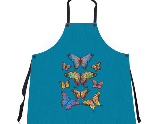 Butterflies