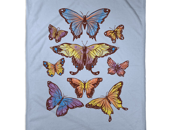 Butterflies