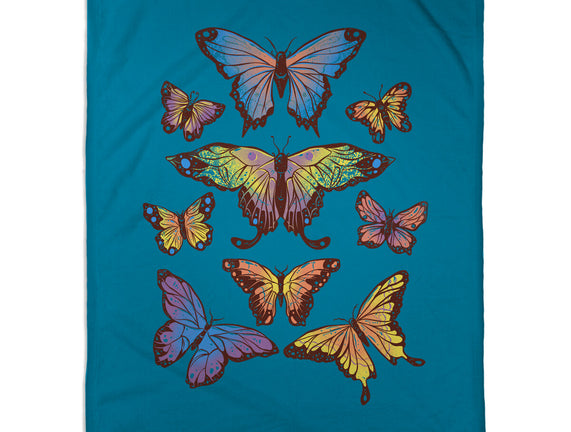 Butterflies