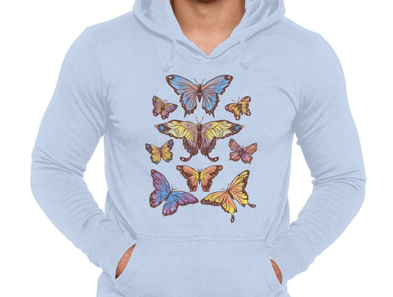 Butterflies