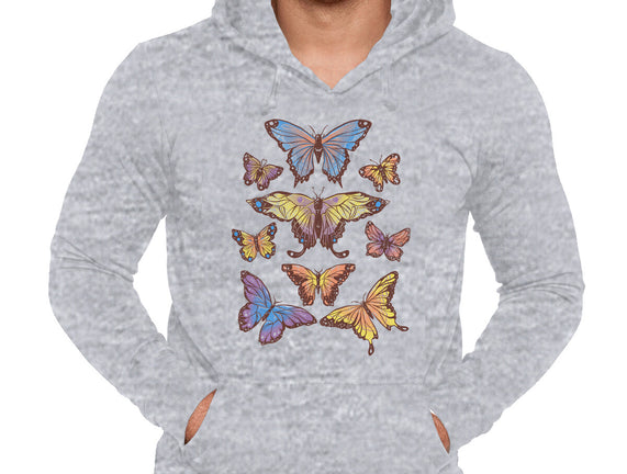 Butterflies