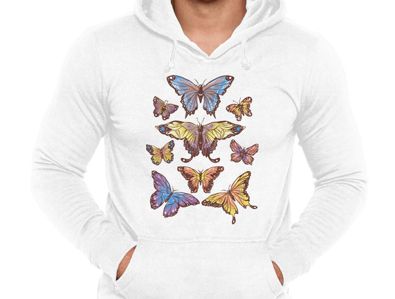 Butterflies