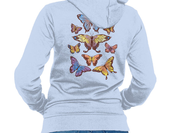 Butterflies