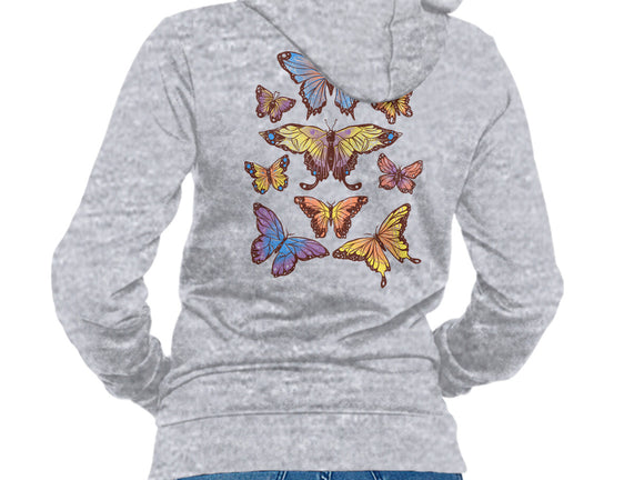 Butterflies