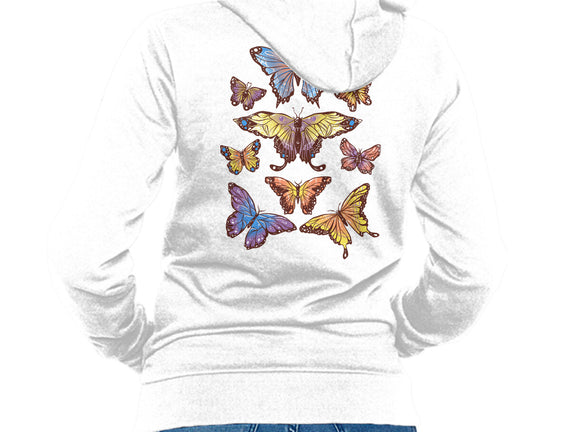 Butterflies