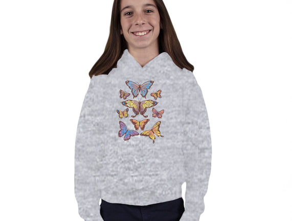 Butterflies