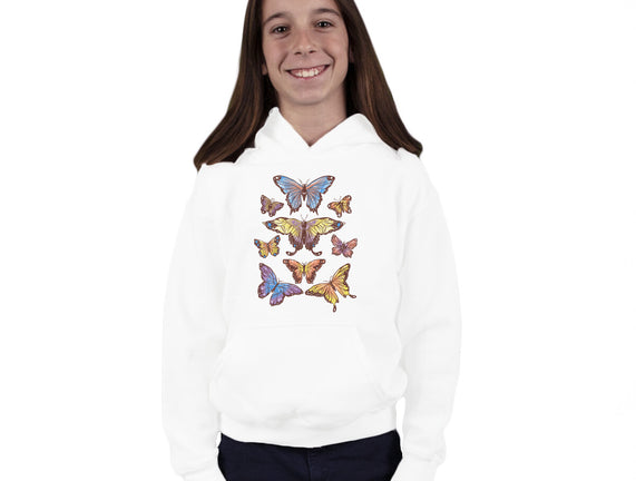 Butterflies