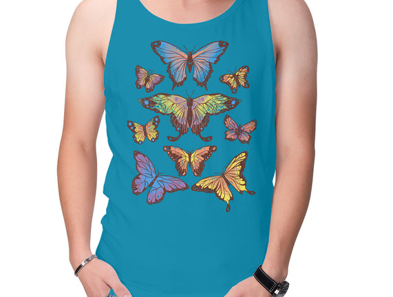 Butterflies