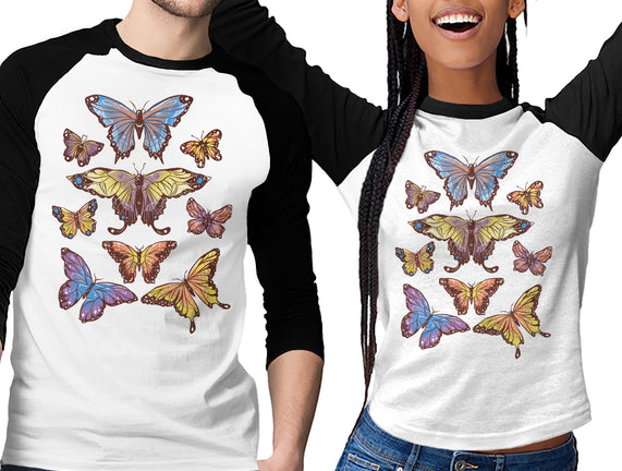 Butterflies