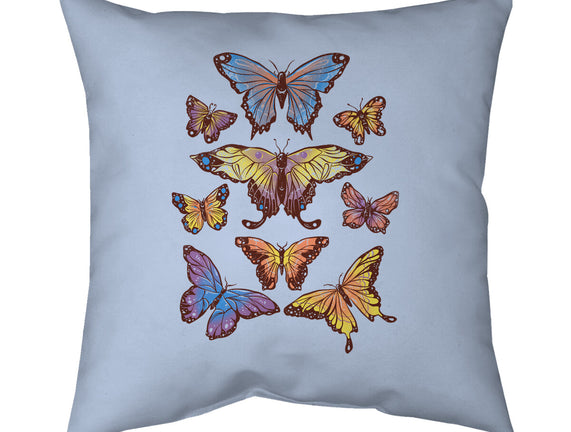 Butterflies