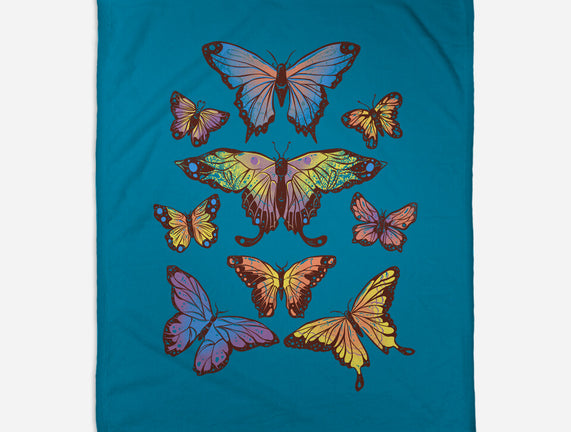 Butterflies