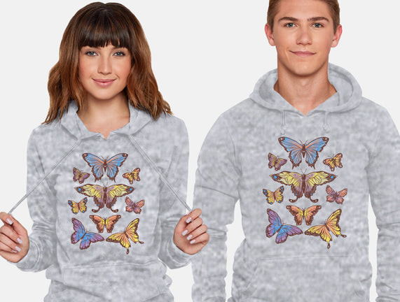 Butterflies