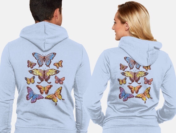 Butterflies