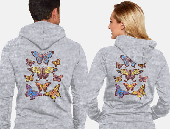 Butterflies