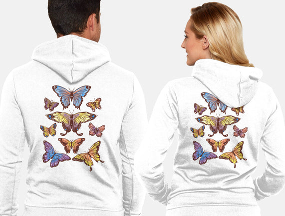 Butterflies