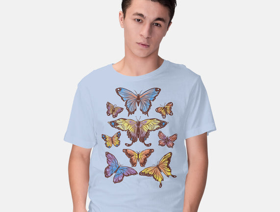 Butterflies