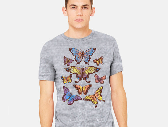 Butterflies