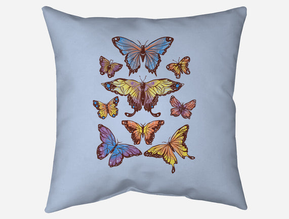 Butterflies