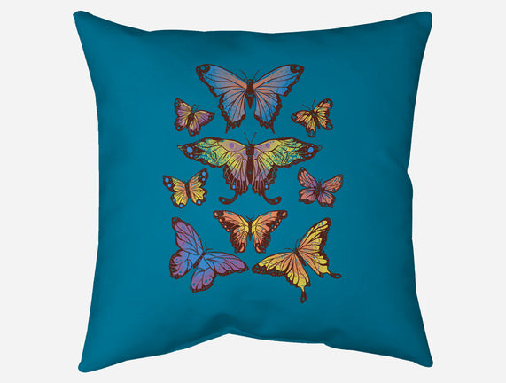 Butterflies