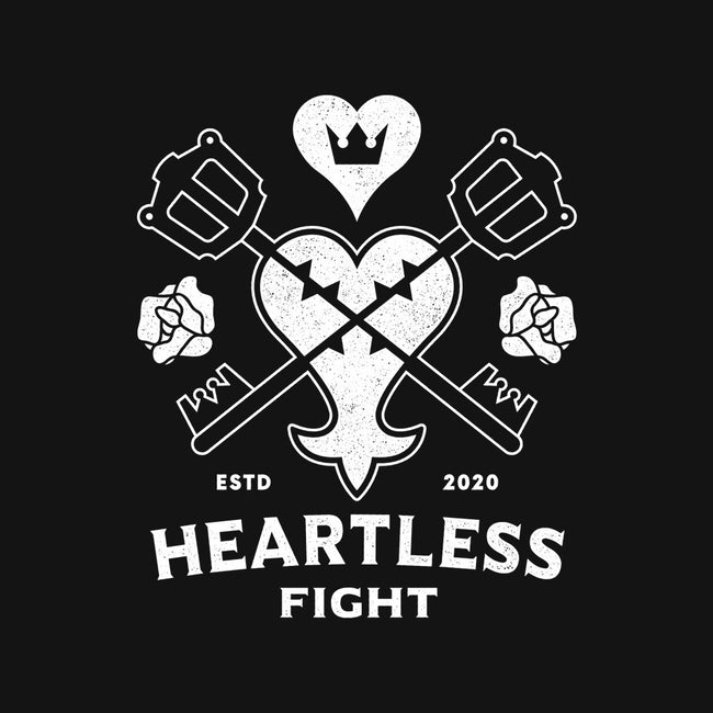 Keyblade Vs. Heartless-baby basic onesie-Logozaste