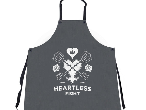 Keyblade Vs. Heartless