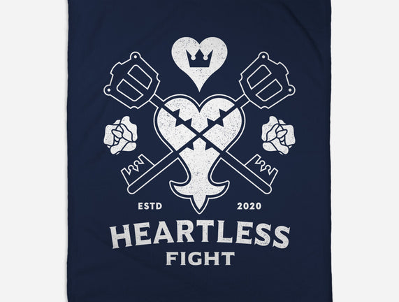 Keyblade Vs. Heartless