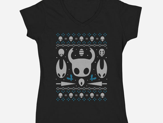 The Child Of The Abyss Christmas