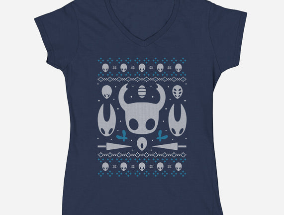 The Child Of The Abyss Christmas
