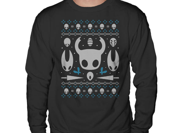 The Child Of The Abyss Christmas