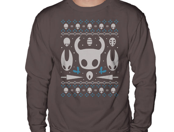 The Child Of The Abyss Christmas