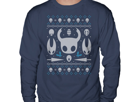 The Child Of The Abyss Christmas