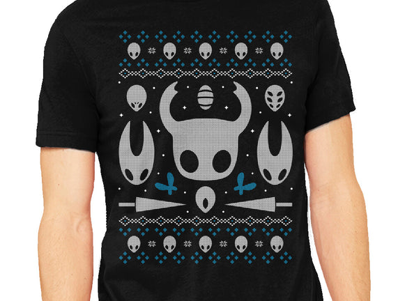 The Child Of The Abyss Christmas