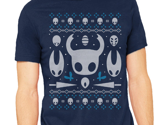 The Child Of The Abyss Christmas