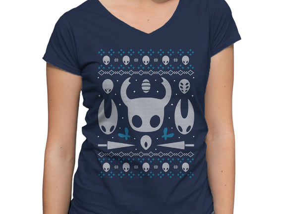 The Child Of The Abyss Christmas