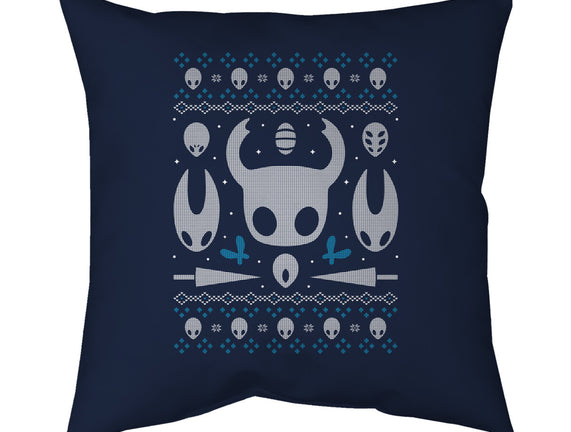 The Child Of The Abyss Christmas
